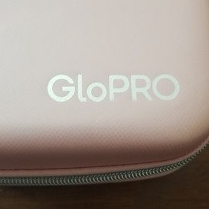 GloPRO Facial Microneedling tool